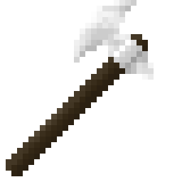 Iron Axe