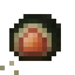 Cooked Salmon