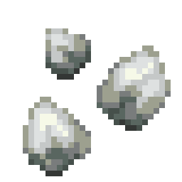 Prismarine Crystals