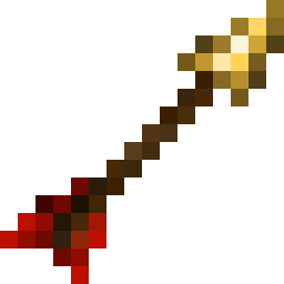Spectral Arrow