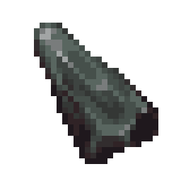 Prismarine Shard