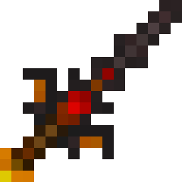 Netherite Sword