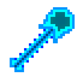 Diamond Shovel