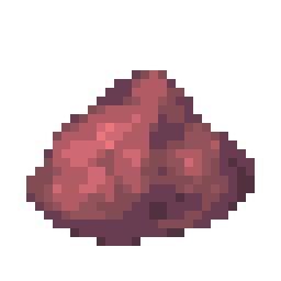 Pink Dye
