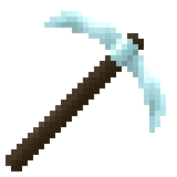 Diamond Pickaxe