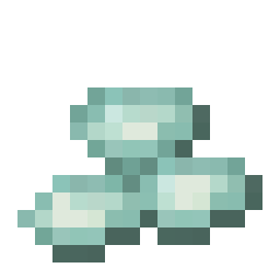 Prismarine Crystals
