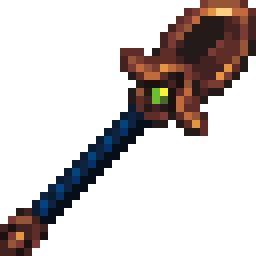 Golden Shovel