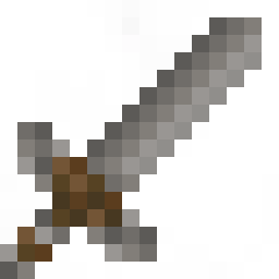 Stone Sword