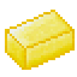 Golden Ingot