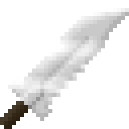 Iron Sword
