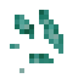 Prismarine Shard