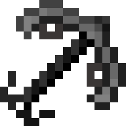 Stone Pickaxe