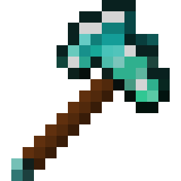 Diamond Axe