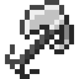 Iron Axe