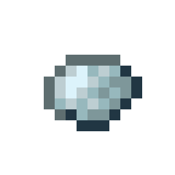 Iron Nugget