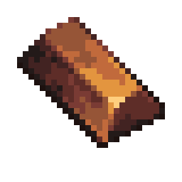 Golden Ingot