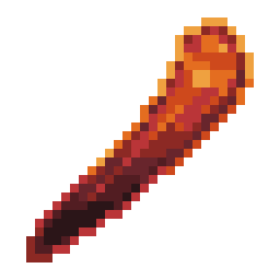 Blaze Rod