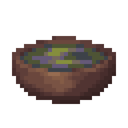 Suspicious Stew