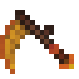 Golden Hoe