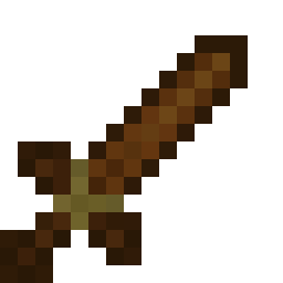Wooden Sword