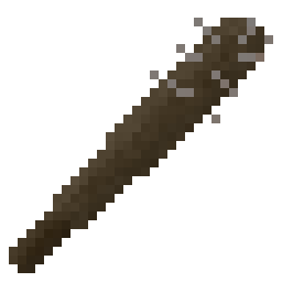 Wooden Sword