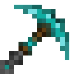 Diamond Pickaxe