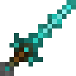 Diamond Sword