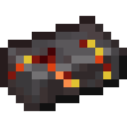 Netherite Ingot