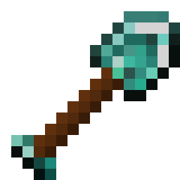 Diamond Shovel