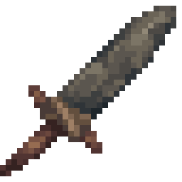 Stone Sword