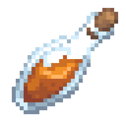 Honey Bottle