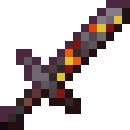 Netherite Sword