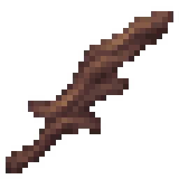 Wooden Sword