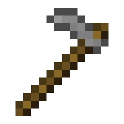 Stone Hoe