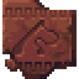 Angler Pottery Sherd