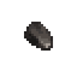Iron Nugget