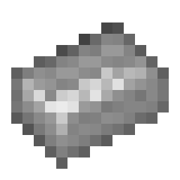 Iron Ingot