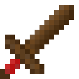 Wooden Sword
