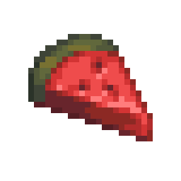 Melon Slice
