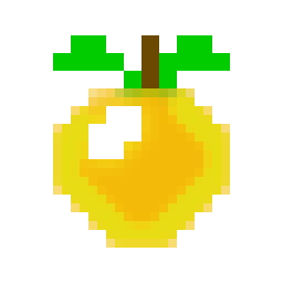 Apple Golden