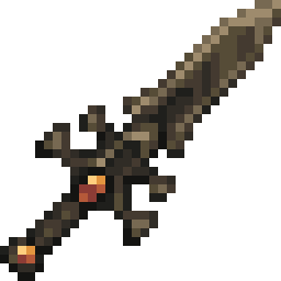 Netherite Sword