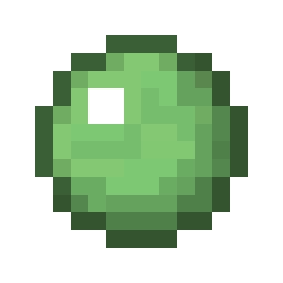 Slime Ball