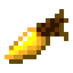 Golden Carrot