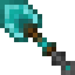 Diamond Shovel