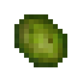 Poisonous Potato