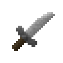 Stone Sword