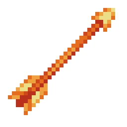Spectral Arrow