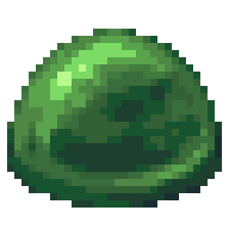 Slime Ball