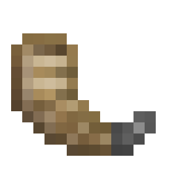 Goat Horn