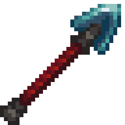 Diamond Shovel